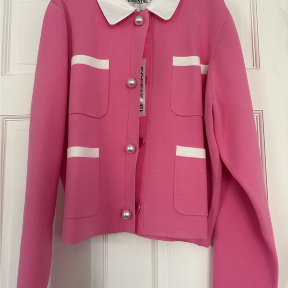 Essential Antwerp Lady Jacket - Picture 1 of 4